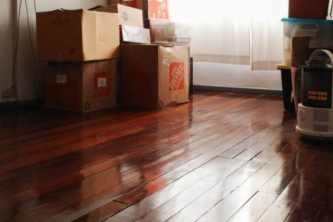 Townhouse in Bang Sue, Bangkok, Thailand 3 bedrooms № 163021 - photo 17