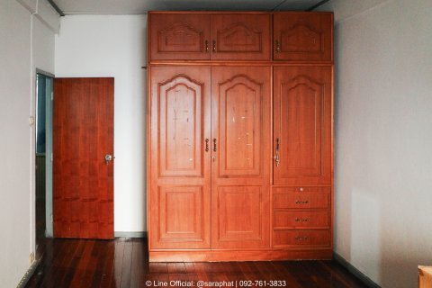 Townhouse in Bang Sue, Bangkok, Thailand 3 bedrooms № 163021 - photo 15