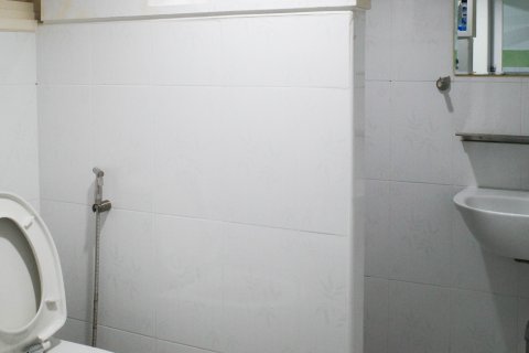 Townhouse in Bang Sue, Bangkok, Thailand 3 bedrooms № 163021 - photo 7
