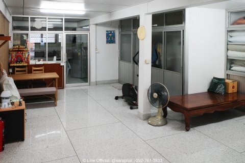 Townhouse in Bang Sue, Bangkok, Thailand 3 bedrooms № 163021 - photo 2