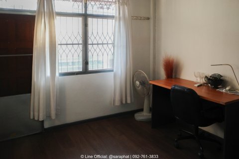 Townhouse in Bang Sue, Bangkok, Thailand 3 bedrooms № 163021 - photo 10