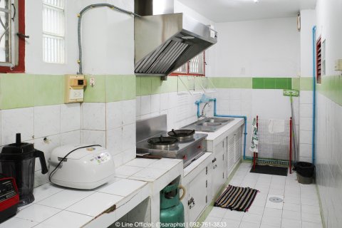Townhouse in Bang Sue, Bangkok, Thailand 3 bedrooms № 163021 - photo 9