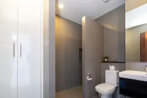 Студия в кондо в Пхукете, Таиланд № 163019 - фото 5