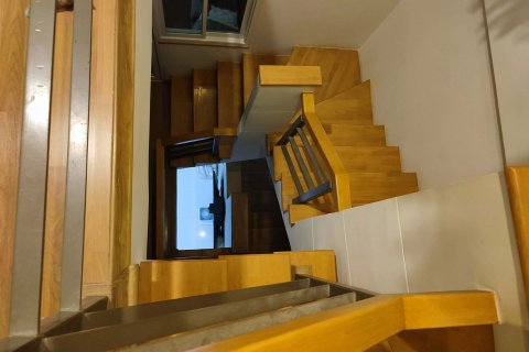 Townhouse in Chatuchak, Bangkok, Thailand 4 bedrooms № 163018 - photo 12