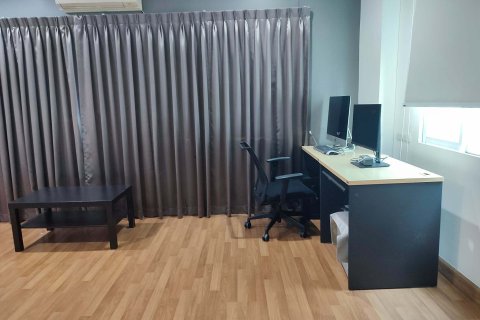 Townhouse in Chatuchak, Bangkok, Thailand 4 bedrooms № 163018 - photo 7