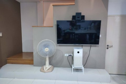 Townhouse in Chatuchak, Bangkok, Thailand 4 bedrooms № 163018 - photo 5