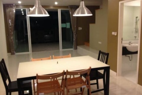 Townhouse in Chatuchak, Bangkok, Thailand 4 bedrooms № 163018 - photo 3