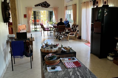 Maison à Pa Klok, Thaïlande 3 chambres № 163017 - photo 21