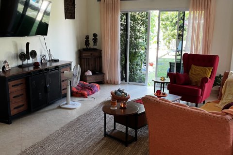 Maison à Pa Klok, Thaïlande 3 chambres № 163017 - photo 26