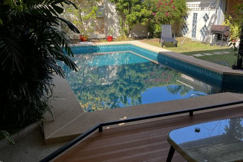 Maison à Pa Klok, Thaïlande 3 chambres № 163017 - photo 15