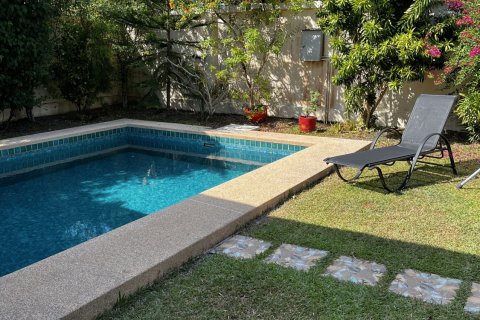 Maison à Pa Klok, Thaïlande 3 chambres № 163017