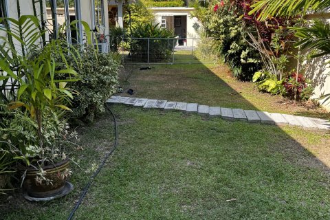 Maison à Pa Klok, Thaïlande 3 chambres № 163017 - photo 12