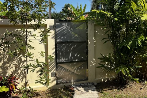 Maison à Pa Klok, Thaïlande 3 chambres № 163017 - photo 11