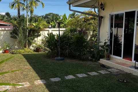 Maison à Pa Klok, Thaïlande 3 chambres № 163017 - photo 5