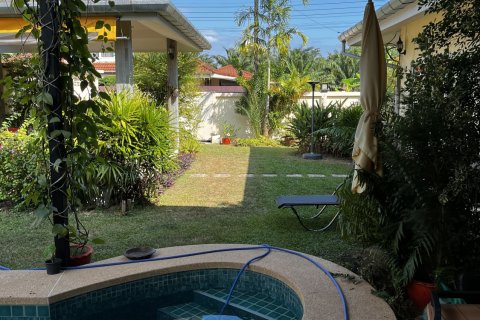 Maison à Pa Klok, Thaïlande 3 chambres № 163017 - photo 16