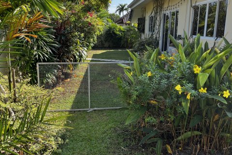 Maison à Pa Klok, Thaïlande 3 chambres № 163017 - photo 9
