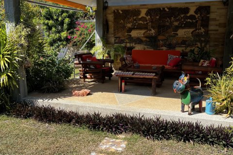 Maison à Pa Klok, Thaïlande 3 chambres № 163017 - photo 6