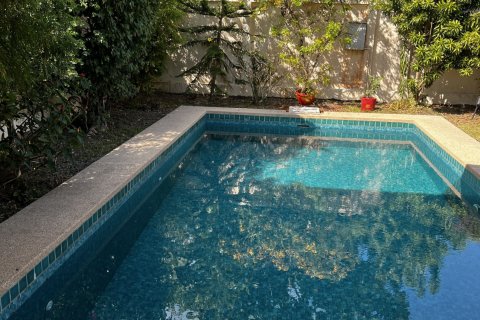 Maison à Pa Klok, Thaïlande 3 chambres № 163017 - photo 4