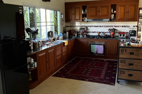 Maison à Pa Klok, Thaïlande 3 chambres № 163017 - photo 24