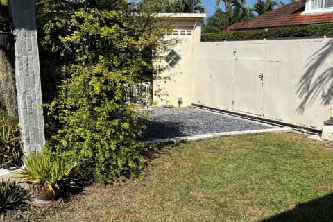 Maison à Pa Klok, Thaïlande 3 chambres № 163017 - photo 7