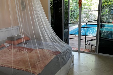 Maison à Pa Klok, Thaïlande 3 chambres № 163017 - photo 27