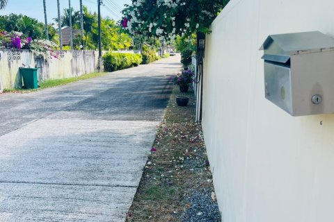 Maison à Pa Klok, Thaïlande 3 chambres № 163017 - photo 2