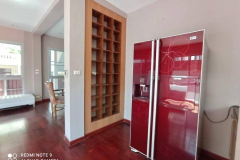 Office à Bangkok, Thaïlande 3767.37 m2 № 157542 - photo 14