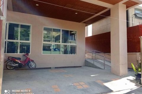 Office à Bangkok, Thaïlande 3767.37 m2 № 157542 - photo 15