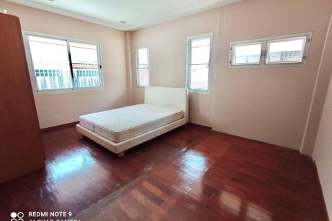 Office à Bangkok, Thaïlande 3767.37 m2 № 157542 - photo 10