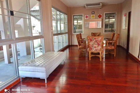 Office à Bangkok, Thaïlande 3767.37 m2 № 157542 - photo 3