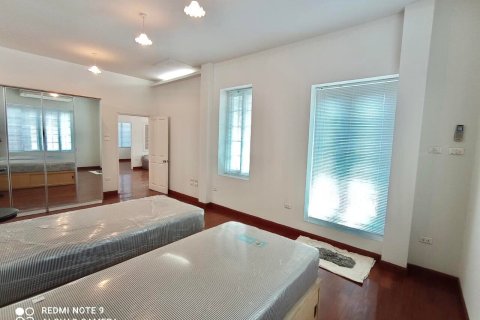 House in Bangkok, Thailand 5 bedrooms № 157540 - photo 7