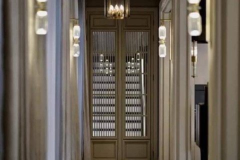 House in Bangkok, Thailand 5 bedrooms № 157546 - photo 5