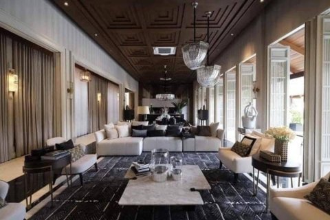 House in Bangkok, Thailand 5 bedrooms № 157546 - photo 6