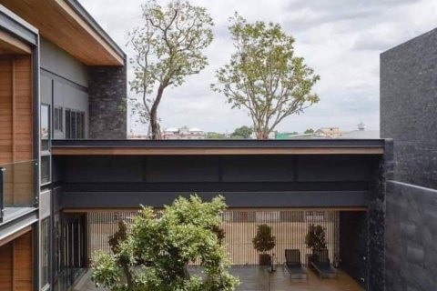 House in Bangkok, Thailand 5 bedrooms № 157546 - photo 13