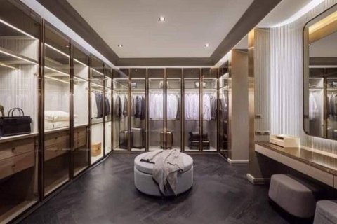 House in Bangkok, Thailand 5 bedrooms № 157546 - photo 4