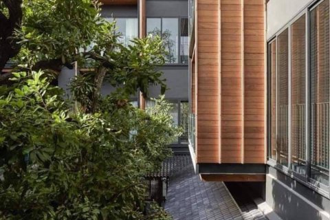 House in Bangkok, Thailand 5 bedrooms № 157546 - photo 9