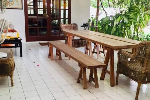 House in Bangkok, Thailand 4 bedrooms № 157541 - photo 15