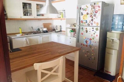 House in Bangkok, Thailand 4 bedrooms № 157541 - photo 14