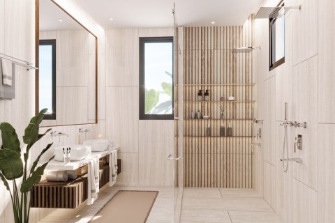 Villa in Ko Samui, Thailand 4 Schlafzimmer № 170133 - Foto 24
