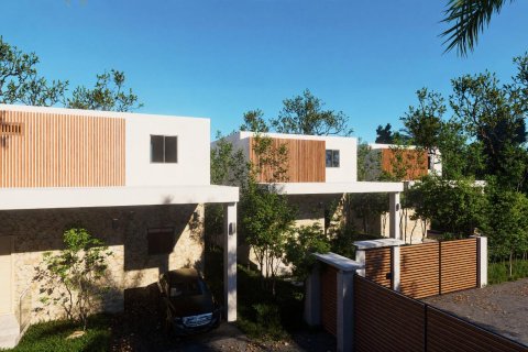 Villa in Ko Samui, Thailand 4 Schlafzimmer № 170135 - Foto 26