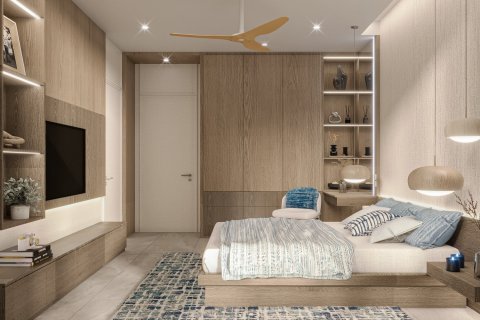 Villa in Ko Samui, Thailand 4 Schlafzimmer № 170135 - Foto 30