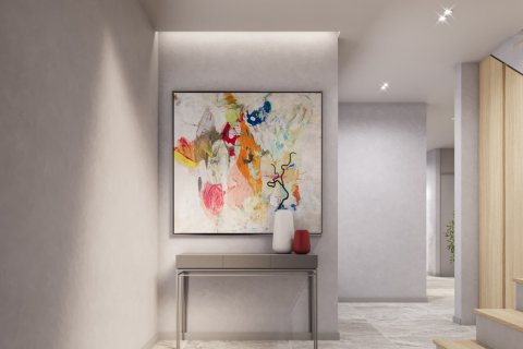 Вилла в Самуи, Таиланд с 4 спальнями  № 170135 - фото 14