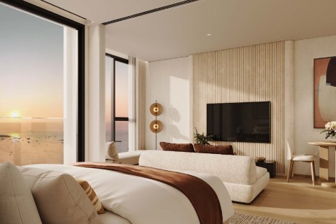 Condo à Pattaya, Thaïlande, 1 chambre  № 170129 - photo 4