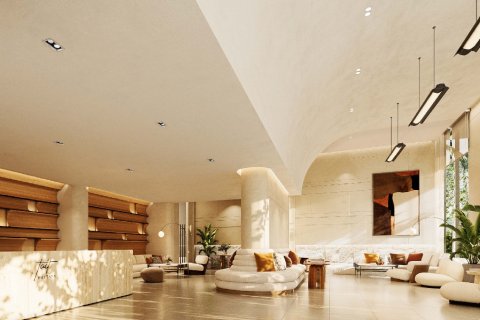 Condo à Pattaya, Thaïlande, 1 chambre  № 170129 - photo 6