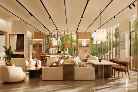 Condo à Pattaya, Thaïlande, 1 chambre  № 170129 - photo 10