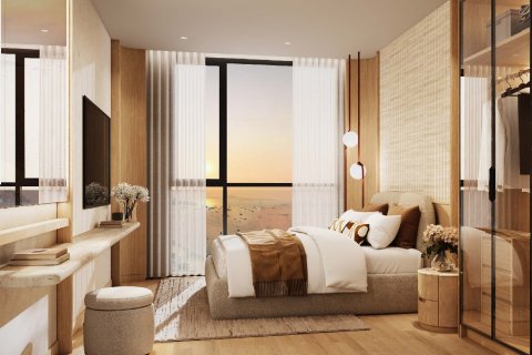 Condo à Pattaya, Thaïlande, 1 chambre  № 170129 - photo 3