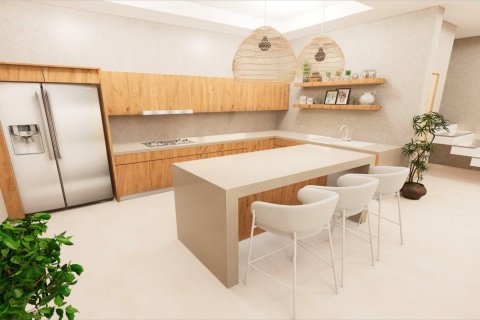 Villa à Ko Samui, Thaïlande 3 chambres № 170132 - photo 6