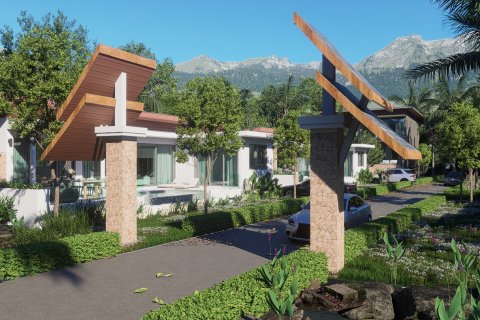 Villa à Ko Samui, Thaïlande 3 chambres № 170132 - photo 10