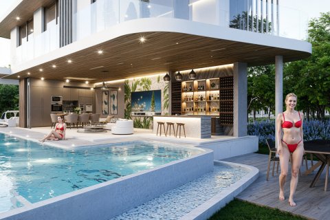 Villa in Patong, Thailand 5 bedrooms № 170134 - photo 14