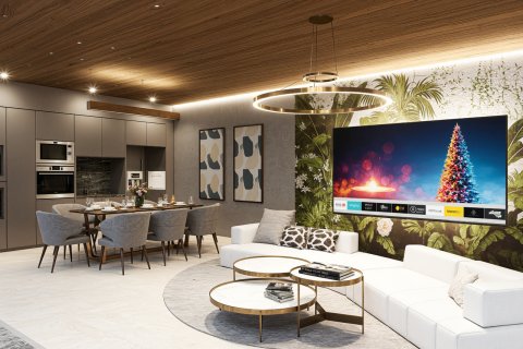 Villa in Patong, Thailand 5 bedrooms № 170134 - photo 6